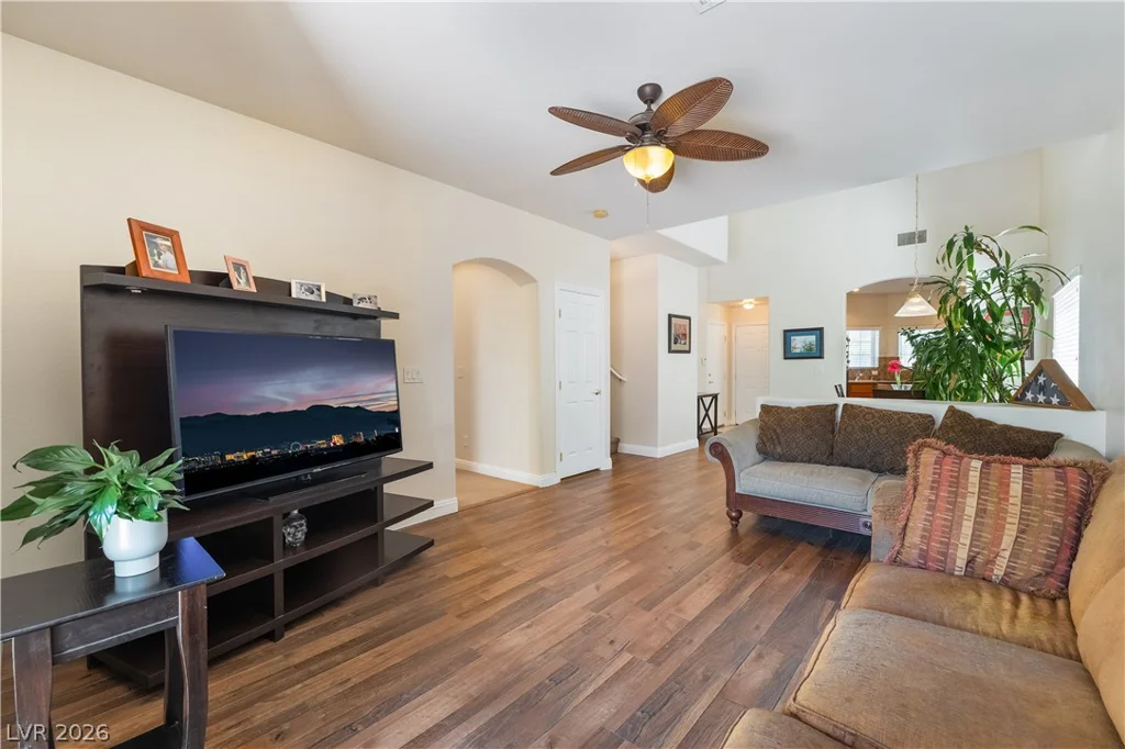 9118 Barnacle Bay, Las Vegas, NV 89178