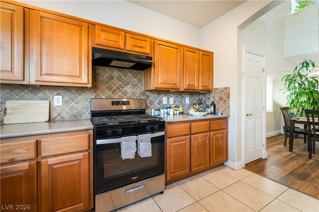 9118 Barnacle Bay, Las Vegas, NV 89178