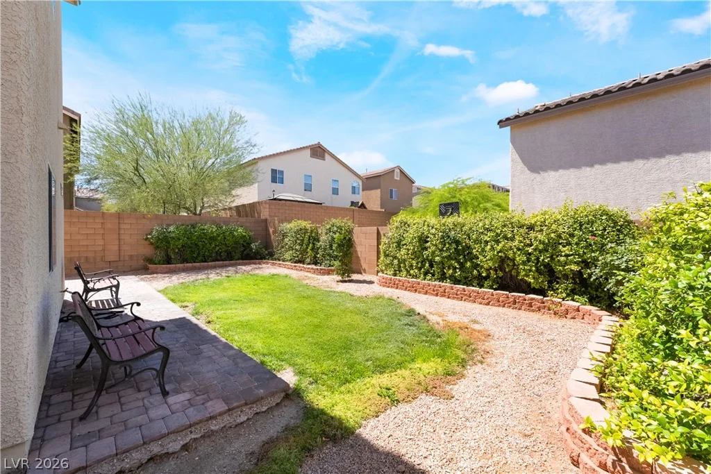 9118 Barnacle Bay, Las Vegas, NV 89178