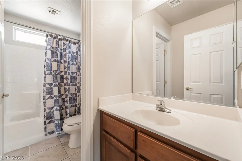 9118 Barnacle Bay, Las Vegas, NV 89178
