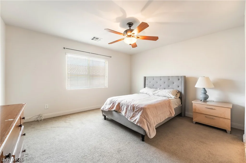 9118 Barnacle Bay, Las Vegas, NV 89178