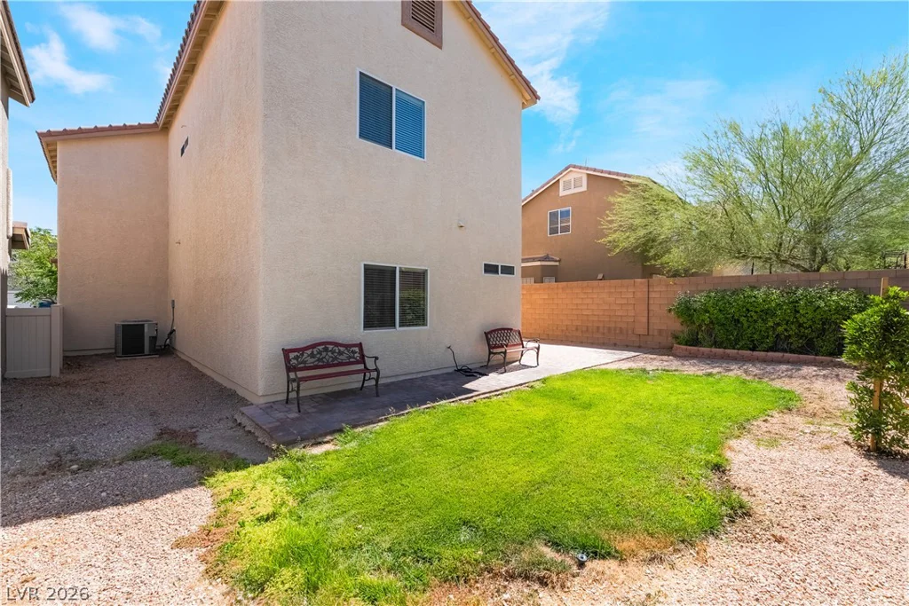 9118 Barnacle Bay, Las Vegas, NV 89178