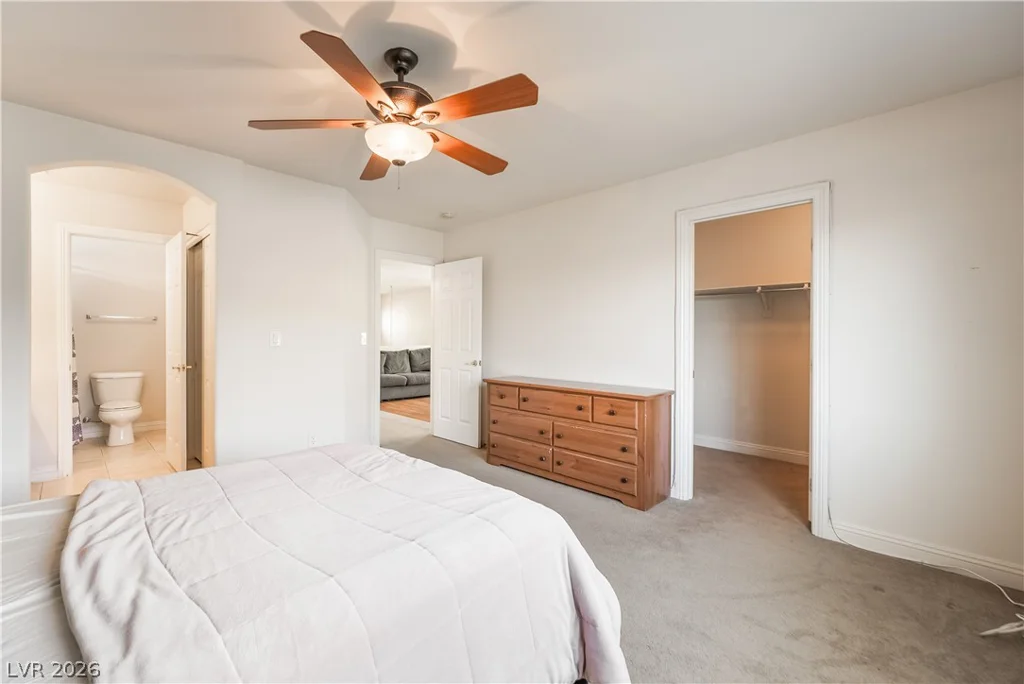 9118 Barnacle Bay, Las Vegas, NV 89178