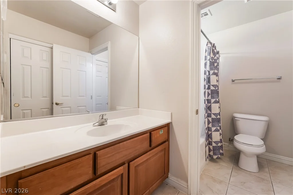 9118 Barnacle Bay, Las Vegas, NV 89178