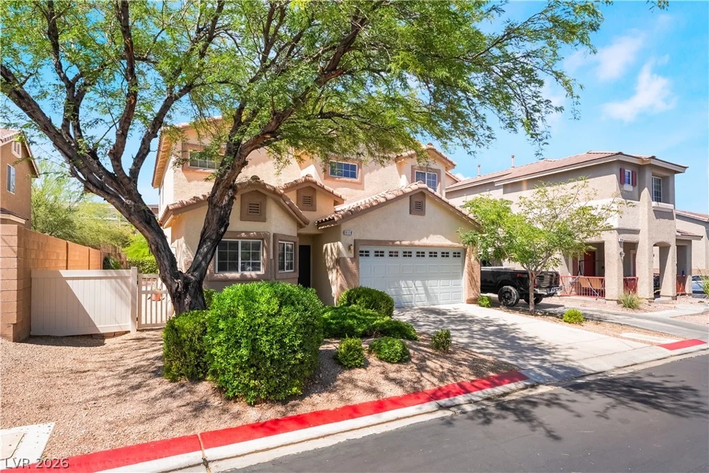 9118 Barnacle Bay, Las Vegas, NV 89178