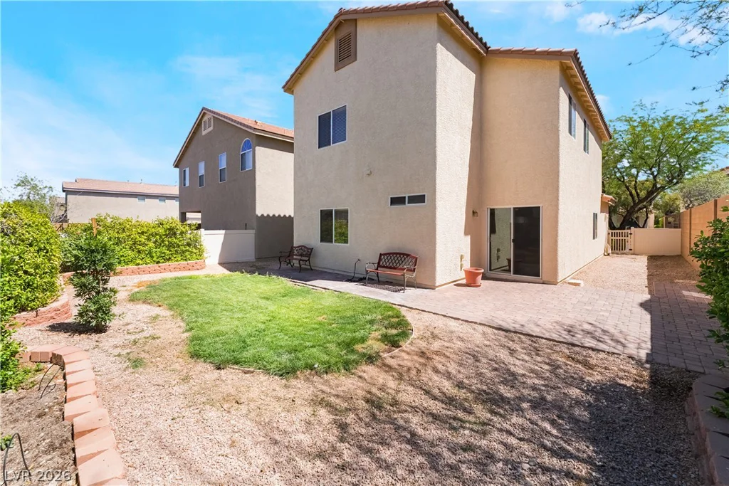 9118 Barnacle Bay, Las Vegas, NV 89178