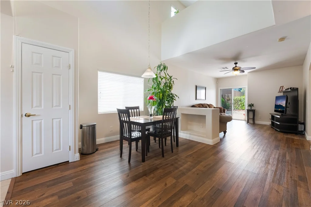 9118 Barnacle Bay, Las Vegas, NV 89178