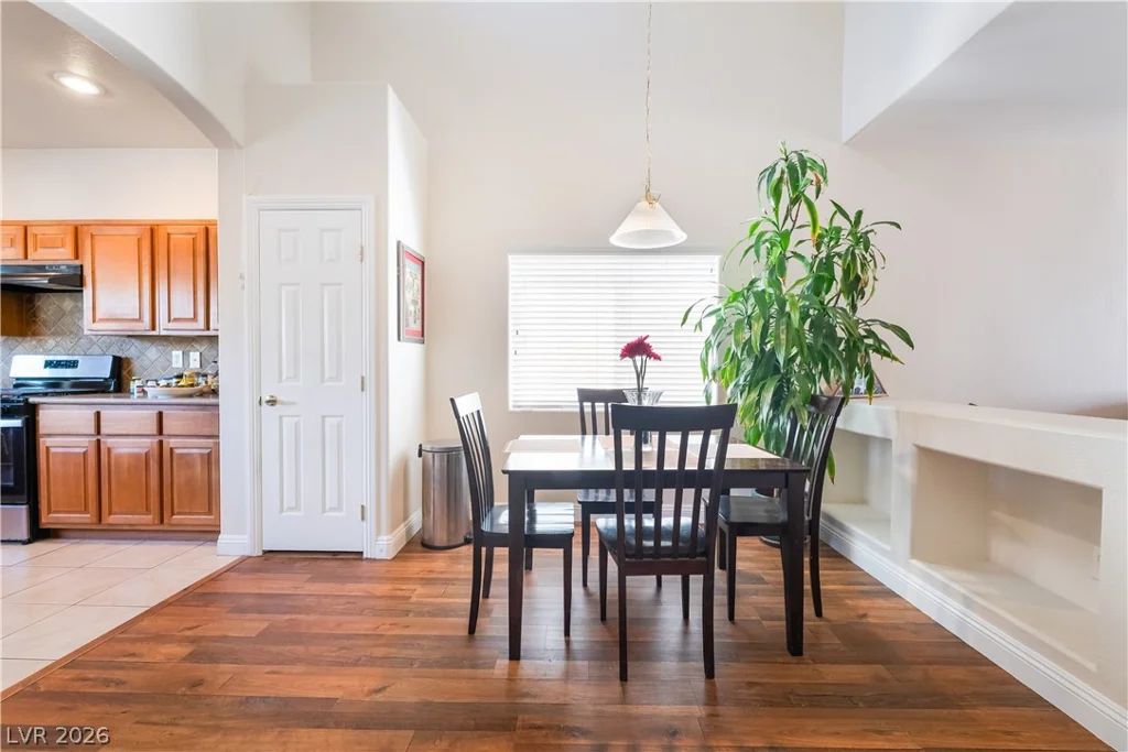 9118 Barnacle Bay, Las Vegas, NV 89178