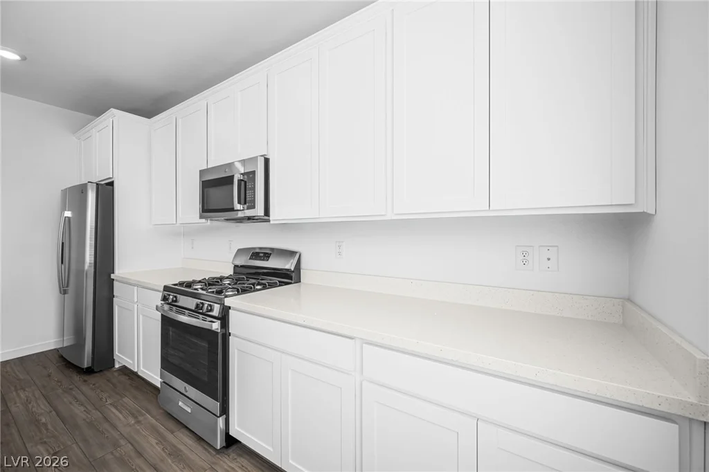 2647 Marlette, North Las Vegas, NV 89086
