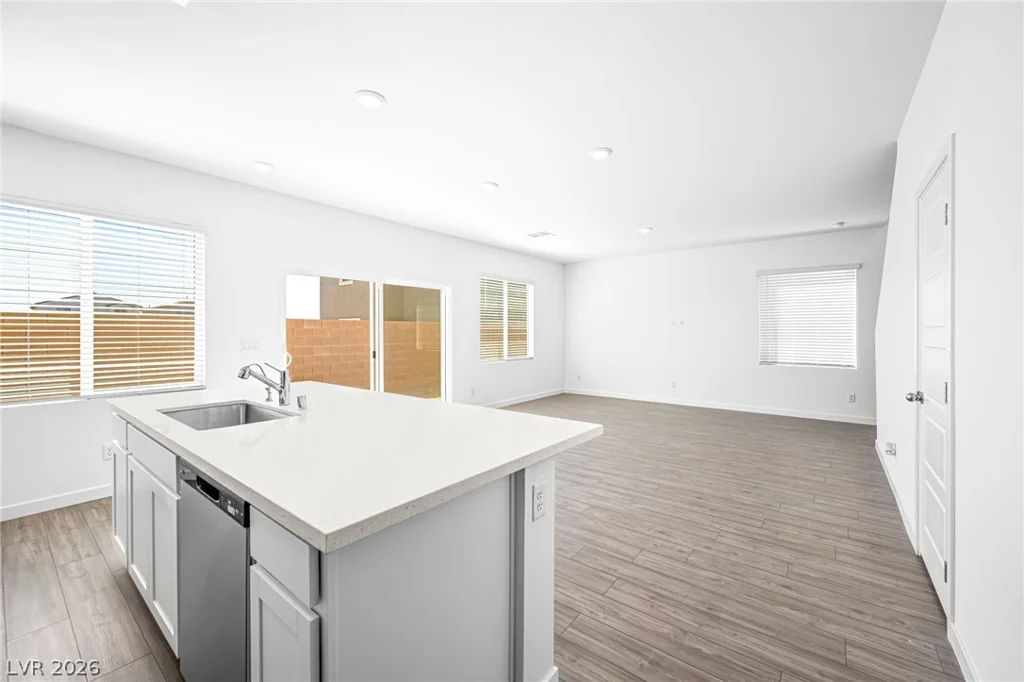 2647 Marlette, North Las Vegas, NV 89086