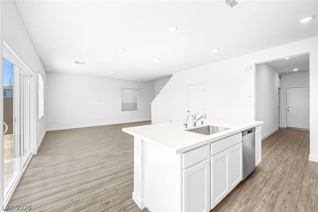 2647 Marlette, North Las Vegas, NV 89086