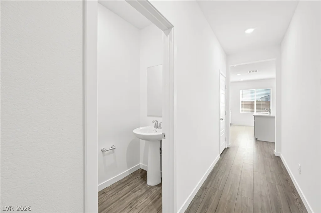 2647 Marlette, North Las Vegas, NV 89086