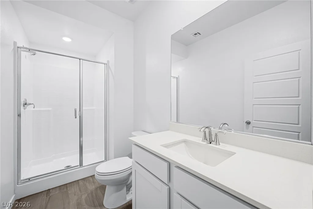 2647 Marlette, North Las Vegas, NV 89086