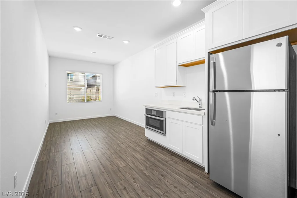 2647 Marlette, North Las Vegas, NV 89086