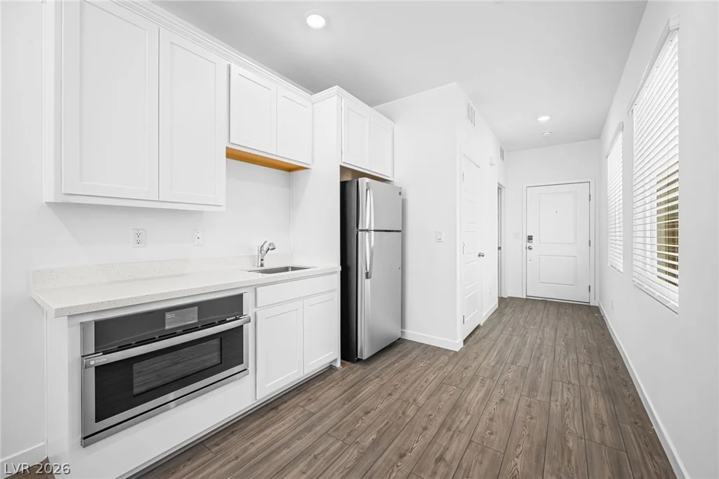 2647 Marlette, North Las Vegas, NV 89086