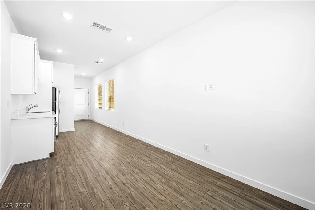 2647 Marlette, North Las Vegas, NV 89086