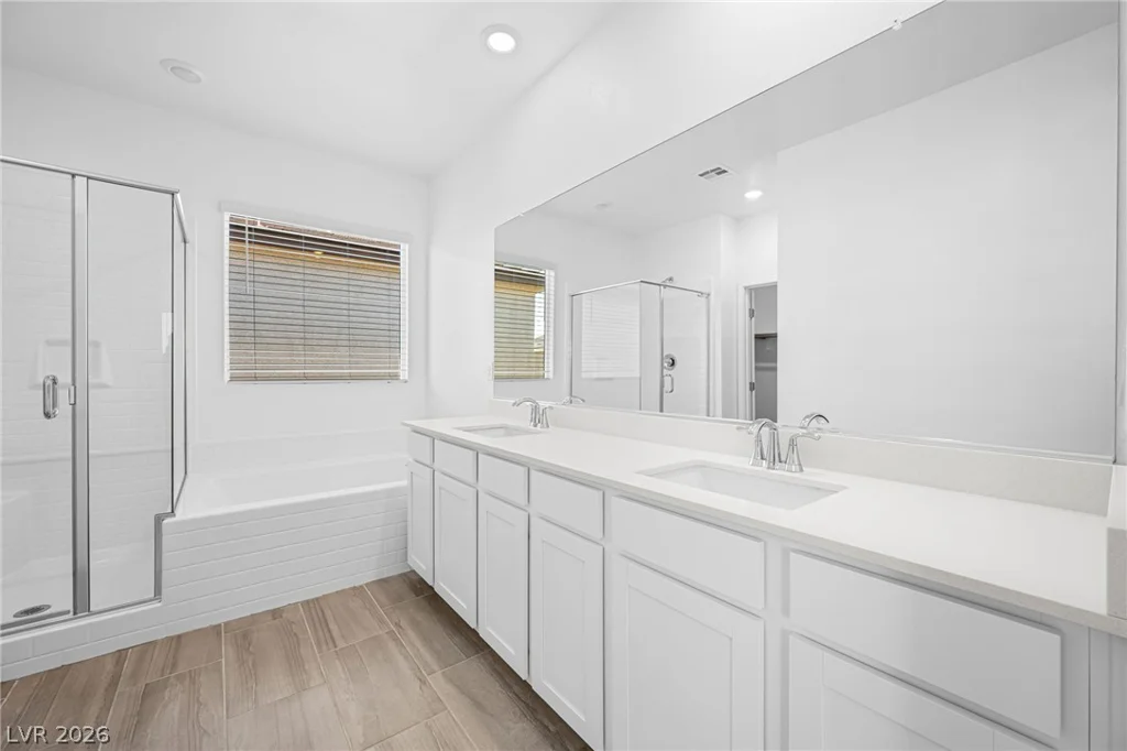 2647 Marlette, North Las Vegas, NV 89086