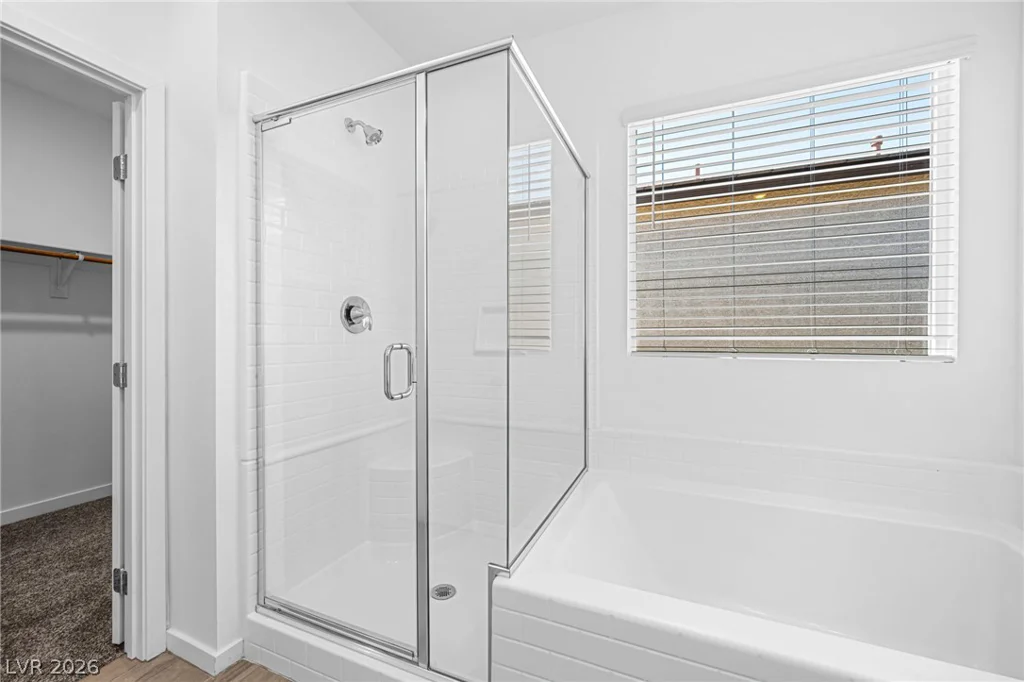 2647 Marlette, North Las Vegas, NV 89086