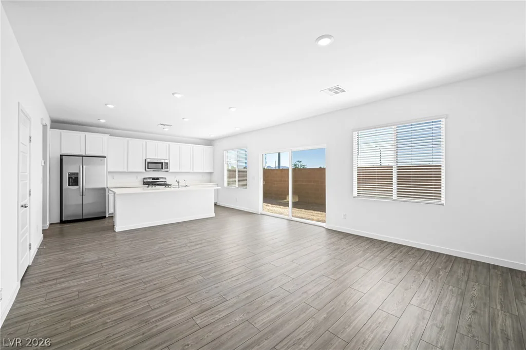 2647 Marlette, North Las Vegas, NV 89086