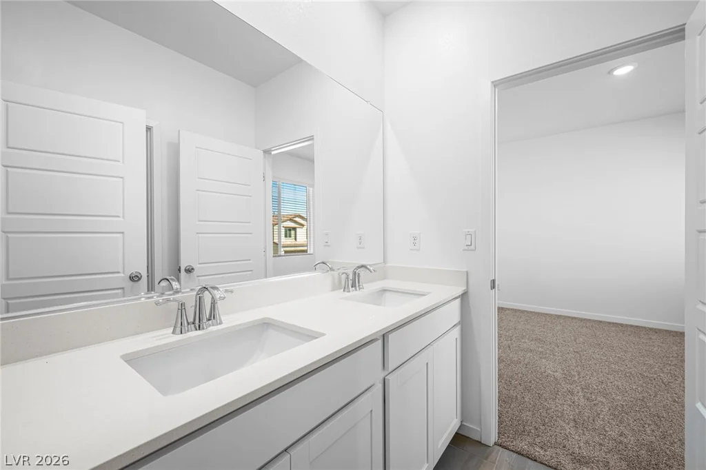 2647 Marlette, North Las Vegas, NV 89086