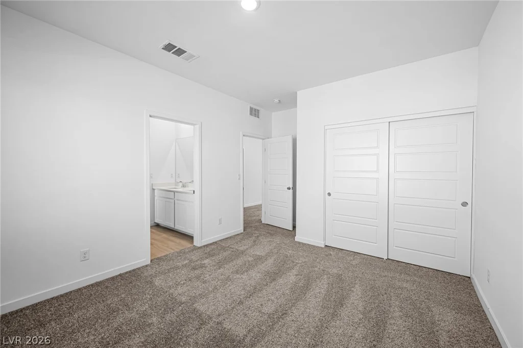 2647 Marlette, North Las Vegas, NV 89086