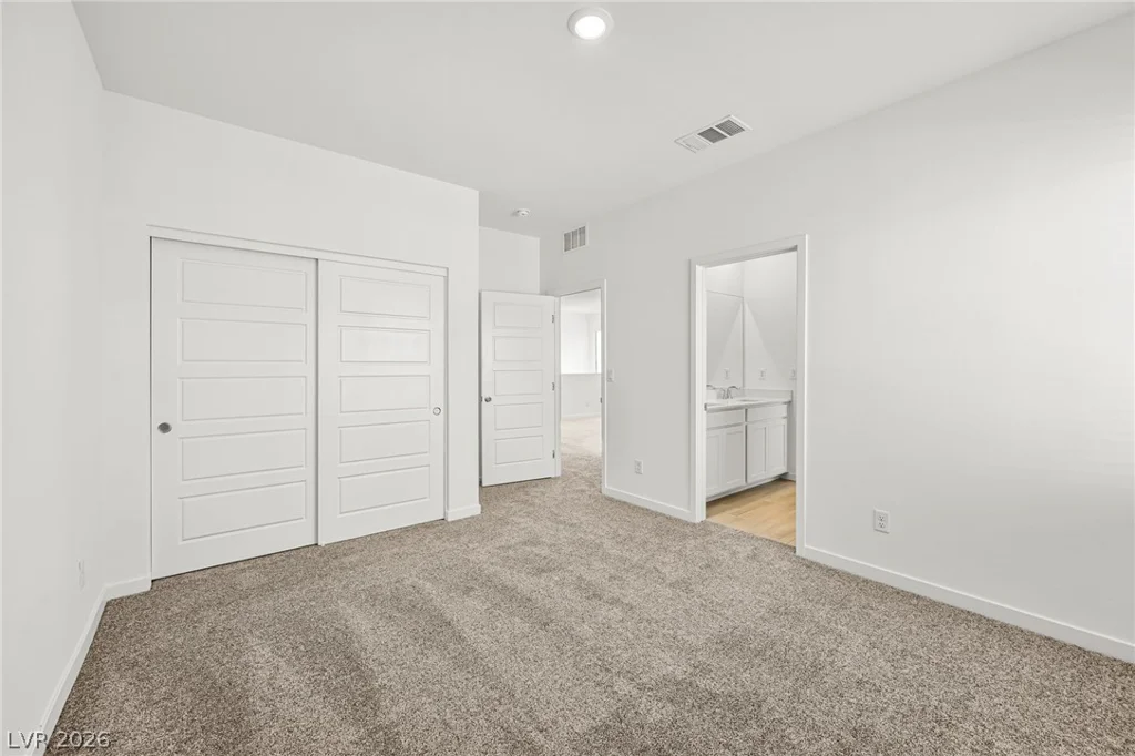 2647 Marlette, North Las Vegas, NV 89086