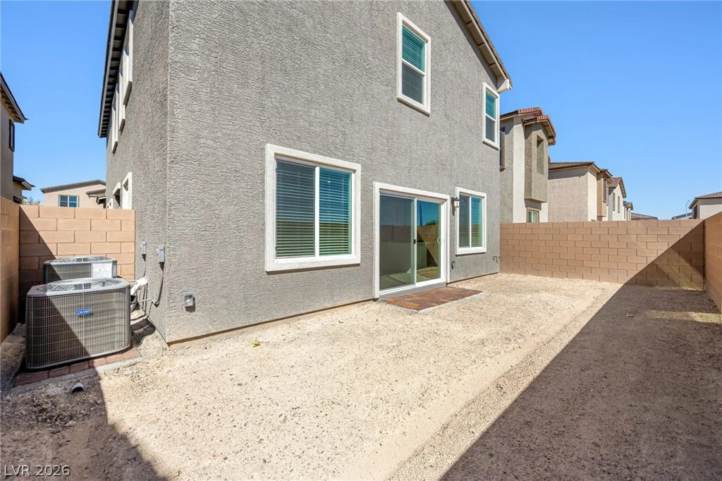 2647 Marlette, North Las Vegas, NV 89086
