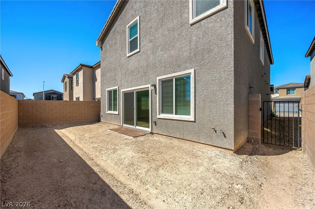 2647 Marlette, North Las Vegas, NV 89086