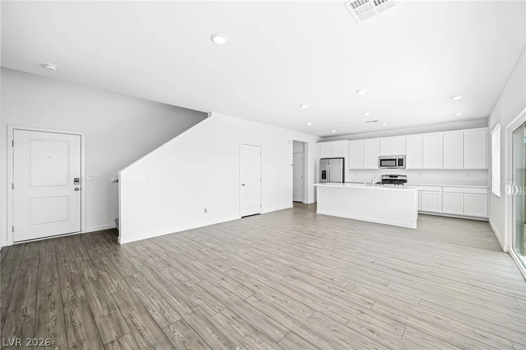 2647 Marlette, North Las Vegas, NV 89086