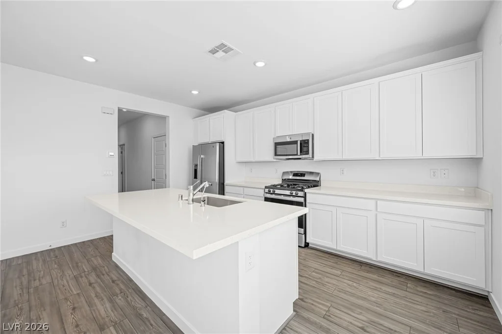2647 Marlette, North Las Vegas, NV 89086