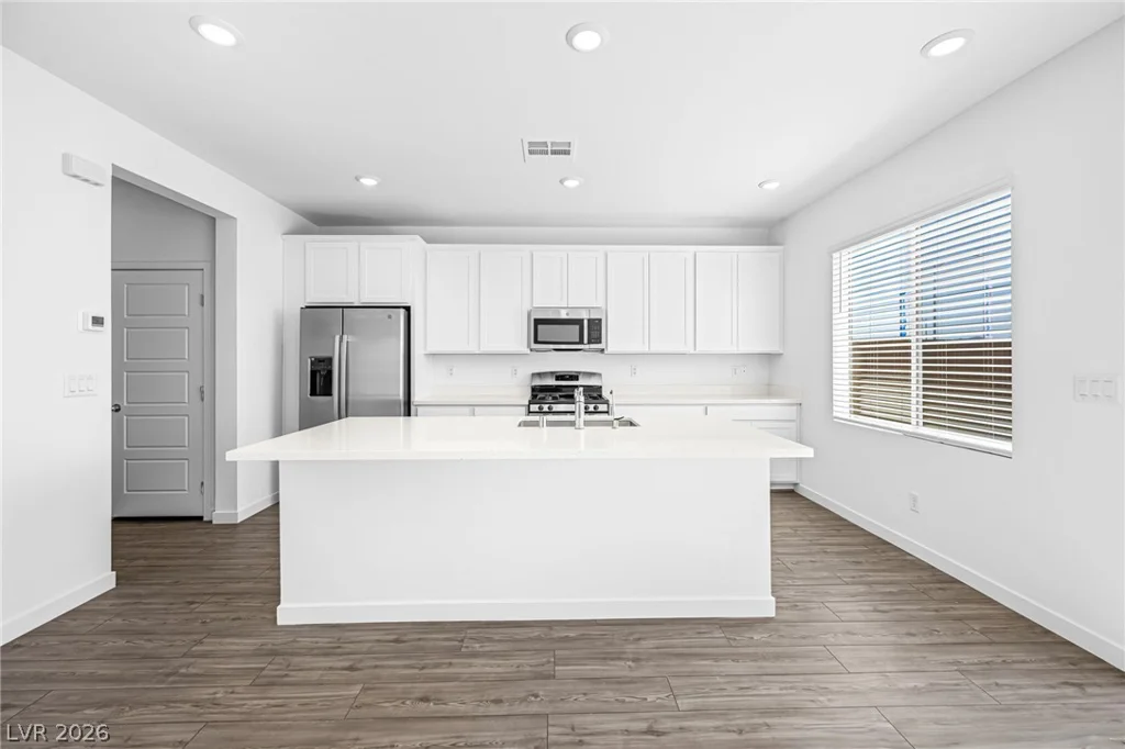 2647 Marlette, North Las Vegas, NV 89086