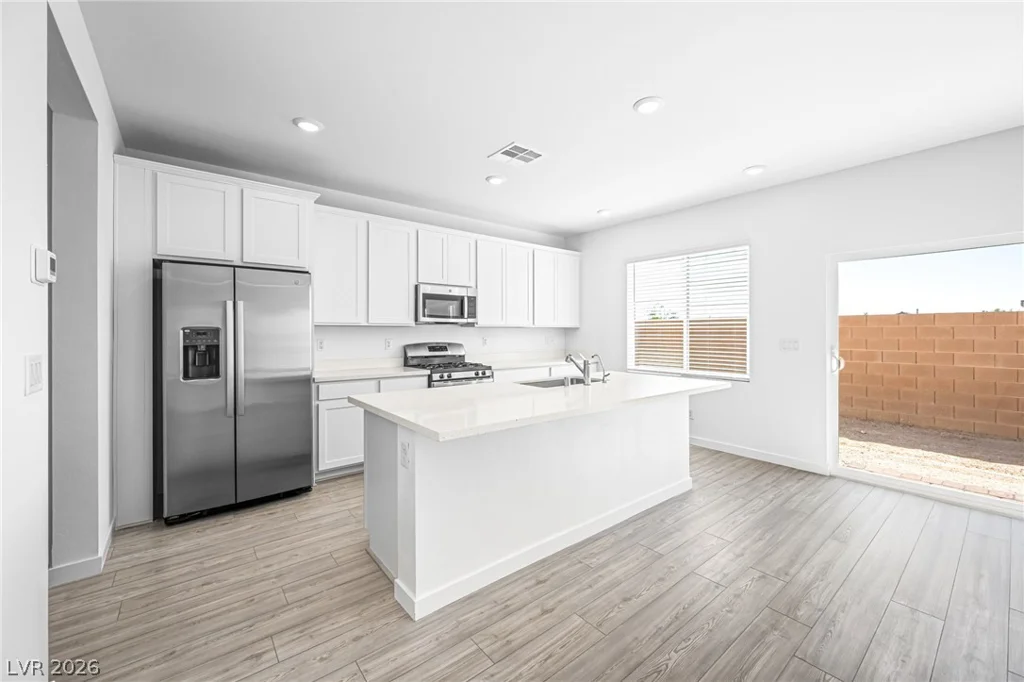 2647 Marlette, North Las Vegas, NV 89086
