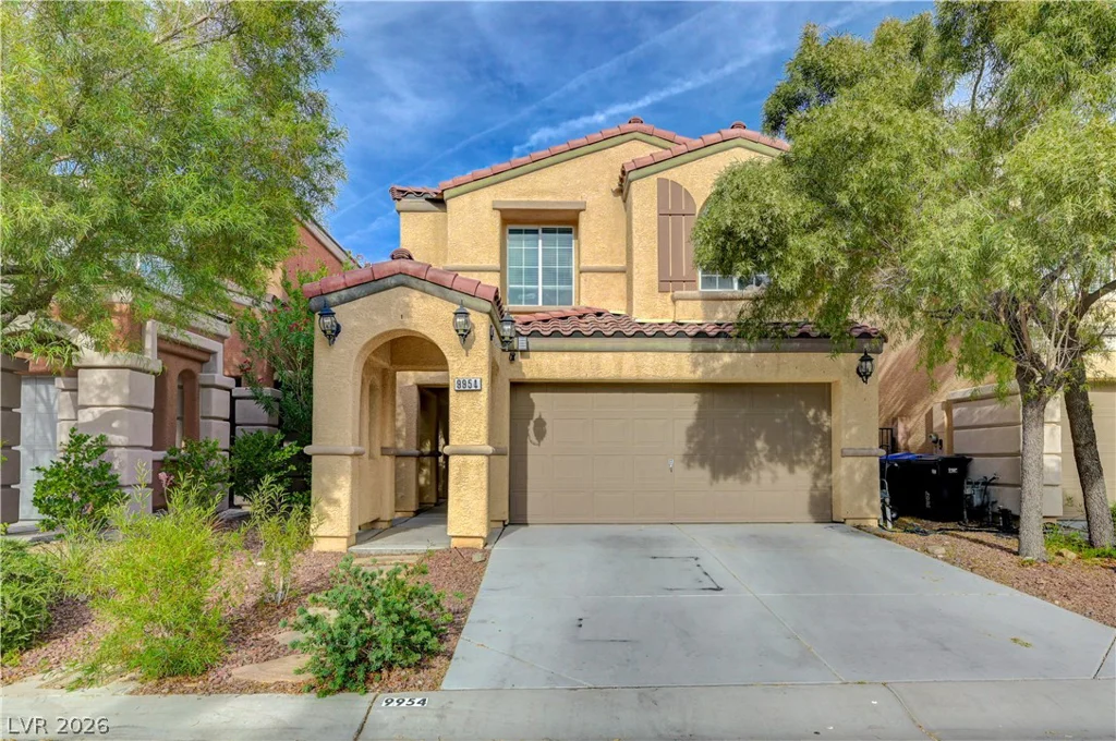 9954 Morpeth, Las Vegas, NV 89178