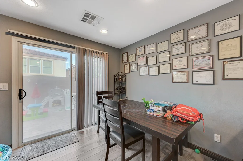 9954 Morpeth, Las Vegas, NV 89178