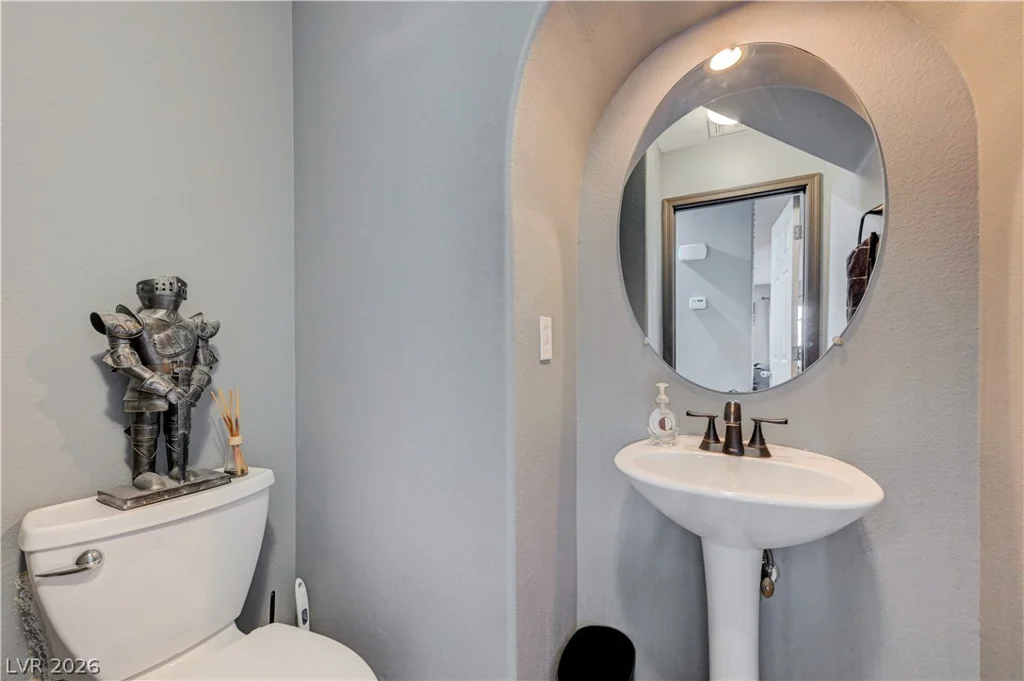 9954 Morpeth, Las Vegas, NV 89178