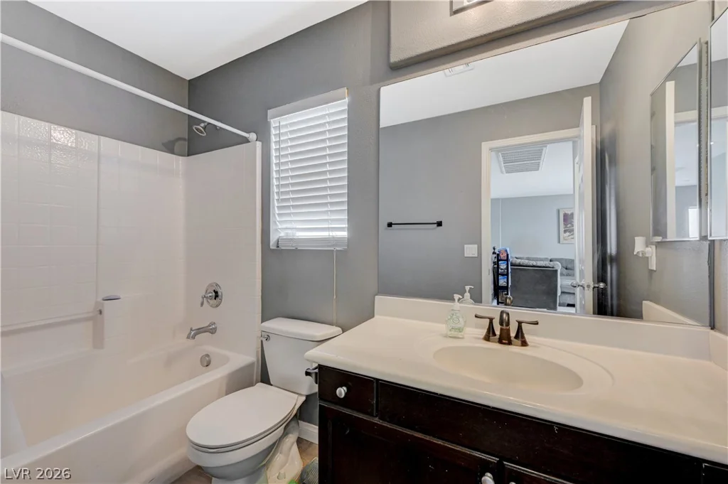 9954 Morpeth, Las Vegas, NV 89178