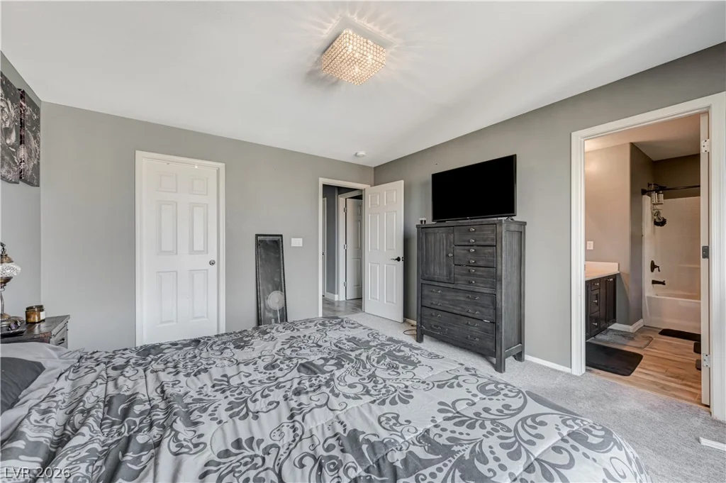 9954 Morpeth, Las Vegas, NV 89178