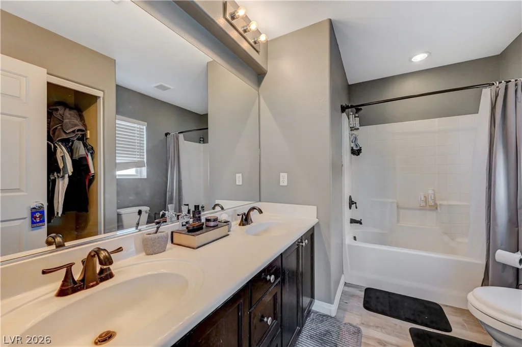9954 Morpeth, Las Vegas, NV 89178