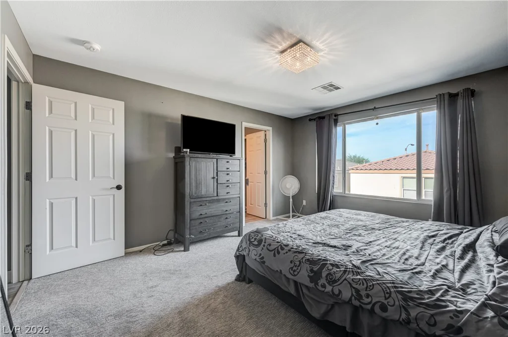 9954 Morpeth, Las Vegas, NV 89178