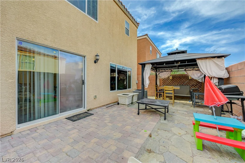 9954 Morpeth, Las Vegas, NV 89178