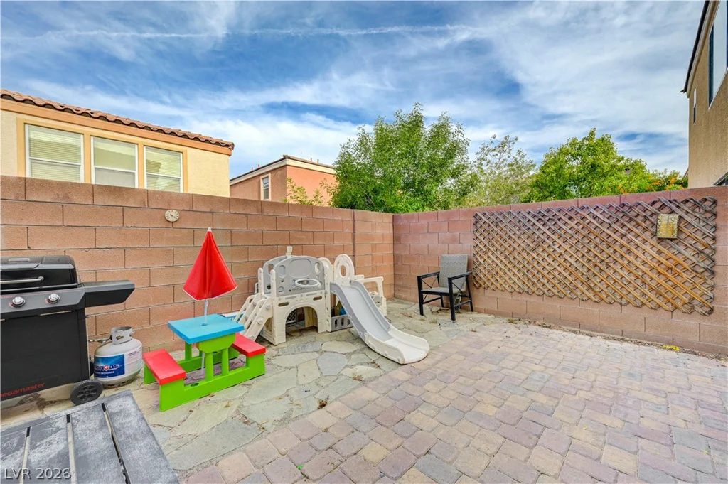 9954 Morpeth, Las Vegas, NV 89178