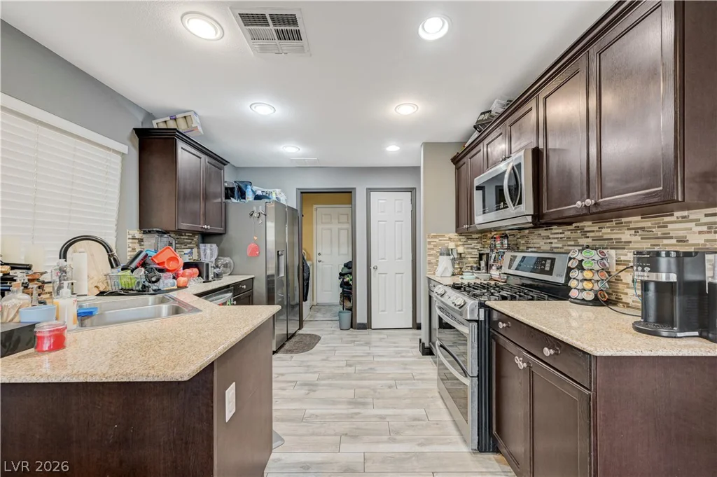 9954 Morpeth, Las Vegas, NV 89178