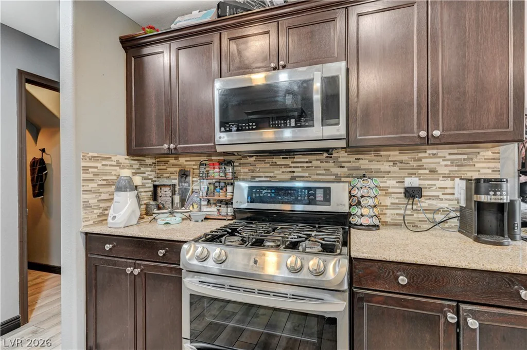 9954 Morpeth, Las Vegas, NV 89178