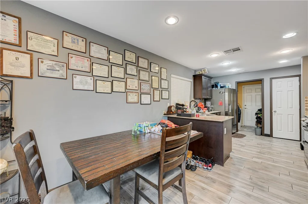 9954 Morpeth, Las Vegas, NV 89178