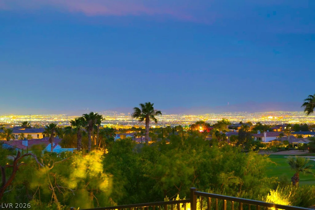 11686 Glowing Sunset, Las Vegas, NV 89135