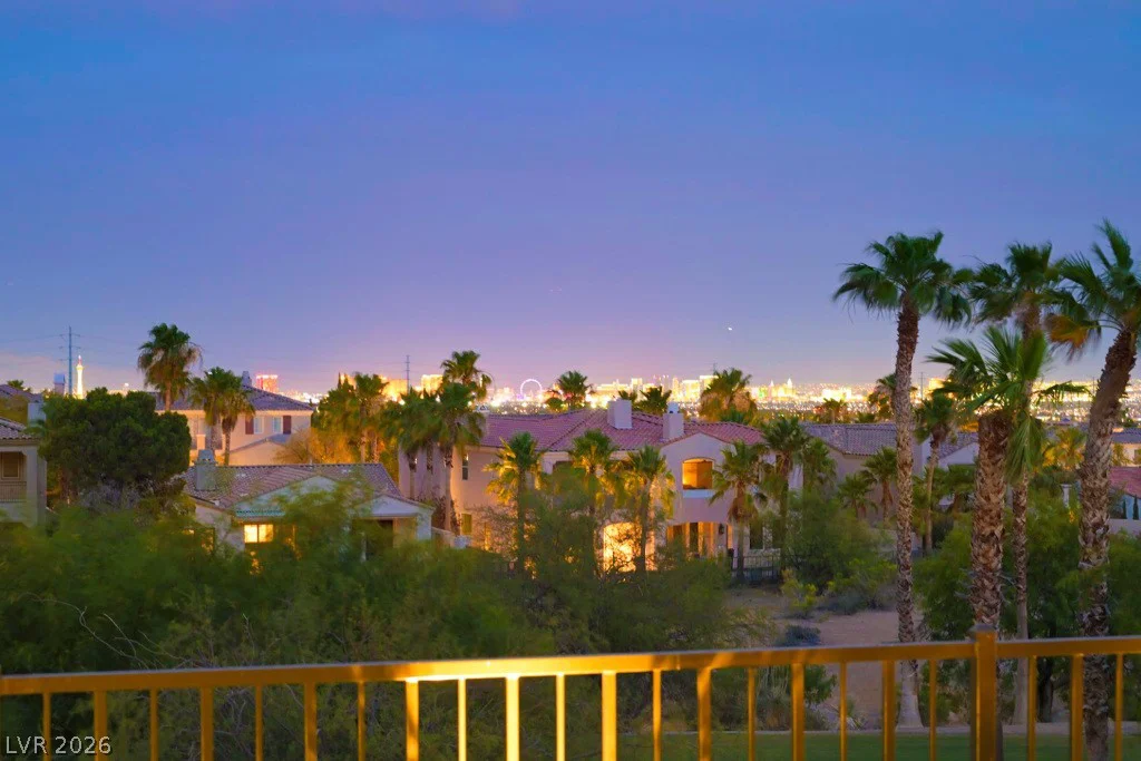11686 Glowing Sunset, Las Vegas, NV 89135