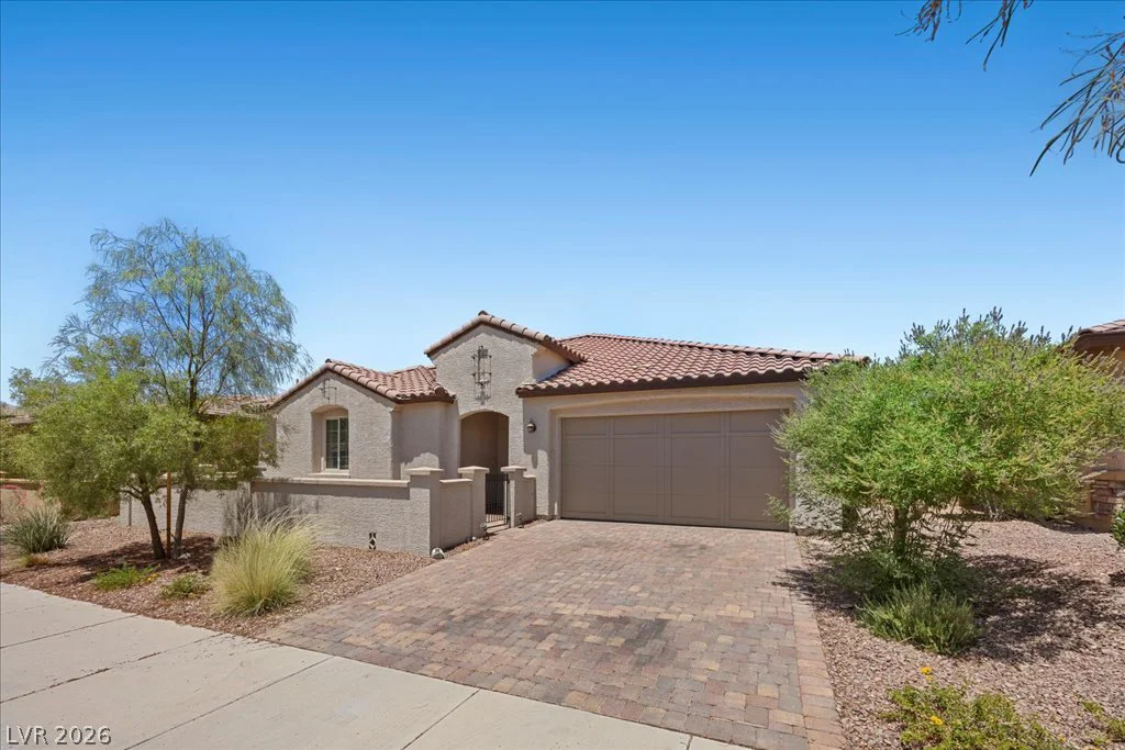 266 Inflection, Henderson, NV 89011