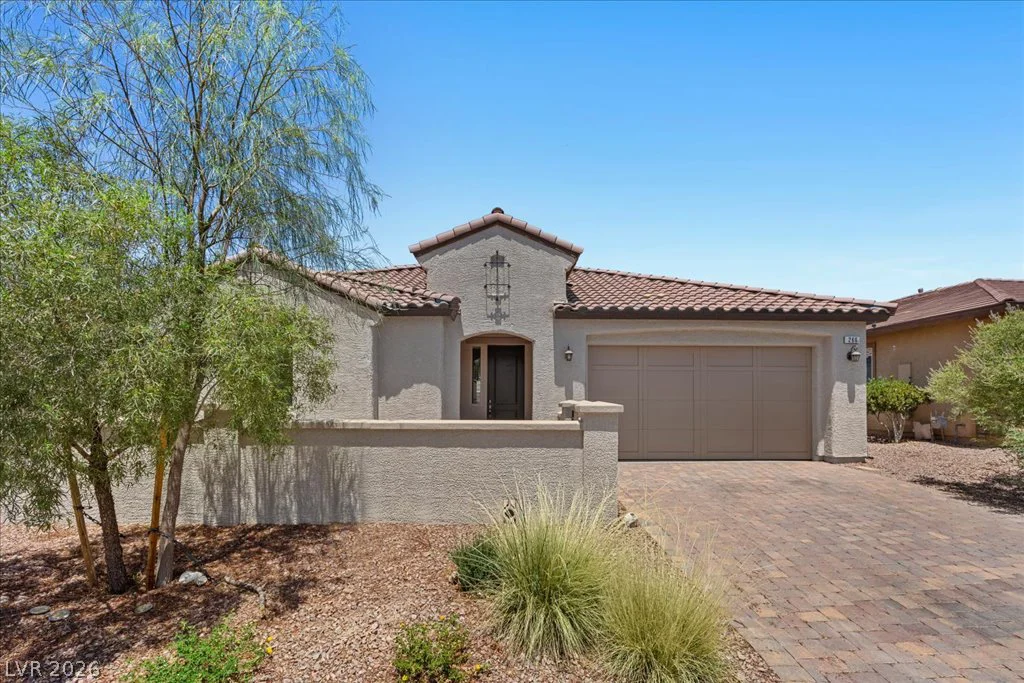266 Inflection, Henderson, NV 89011