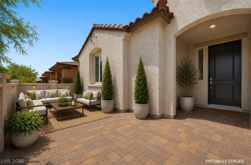 266 Inflection, Henderson, NV 89011