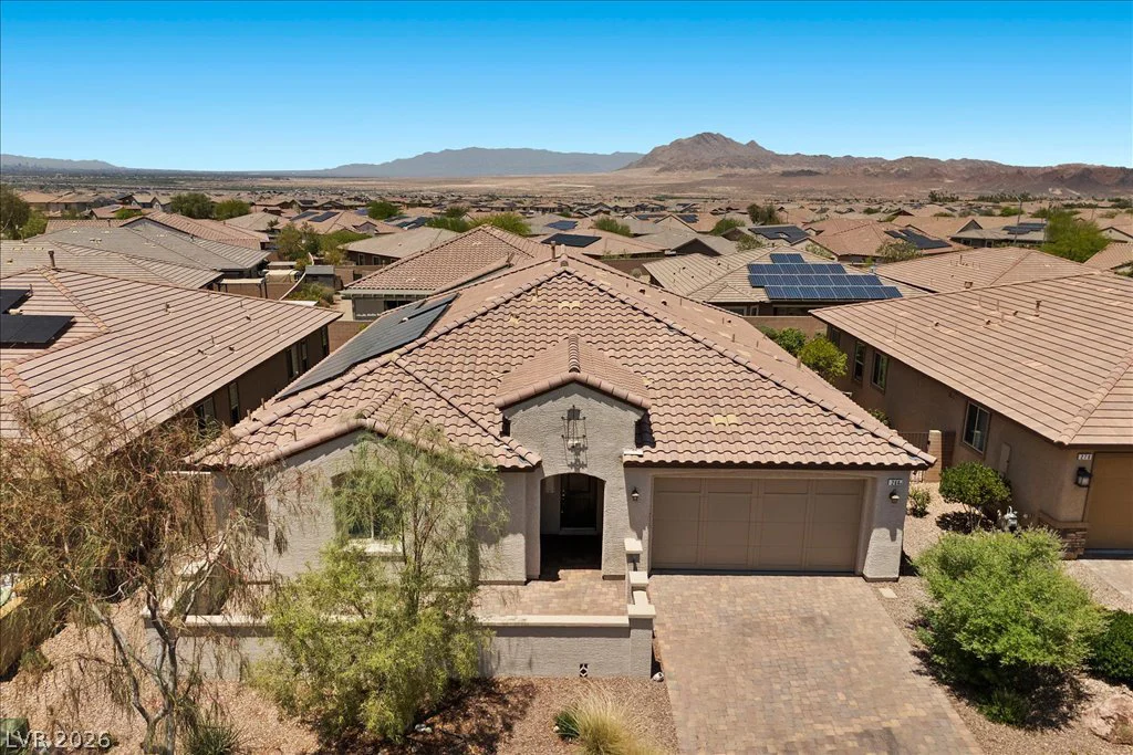 266 Inflection, Henderson, NV 89011